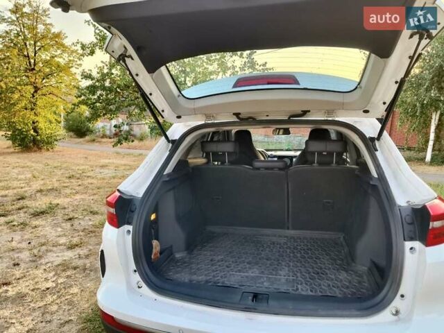 Weltmeister EX5, объемом двигателя 0 л и пробегом 21 тыс. км за 19900 $, фото 15 на Automoto.ua