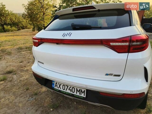 Weltmeister EX5, объемом двигателя 0 л и пробегом 21 тыс. км за 19900 $, фото 4 на Automoto.ua