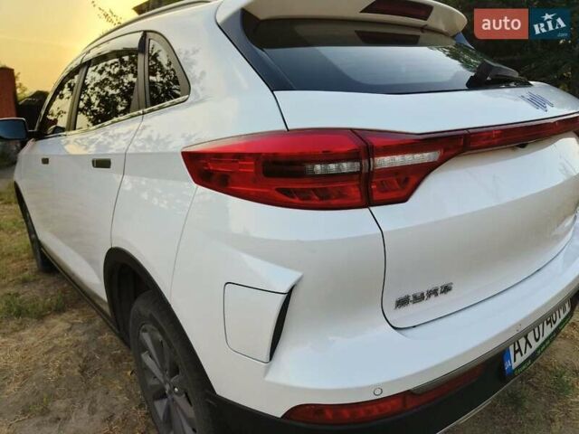 Weltmeister EX5, объемом двигателя 0 л и пробегом 21 тыс. км за 19900 $, фото 5 на Automoto.ua