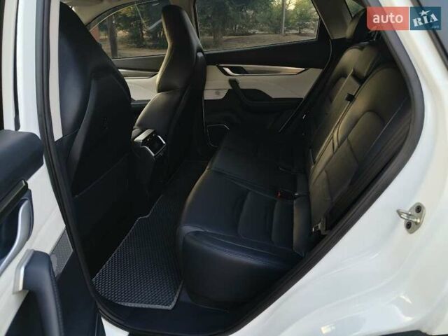 Weltmeister EX5, объемом двигателя 0 л и пробегом 21 тыс. км за 19900 $, фото 8 на Automoto.ua