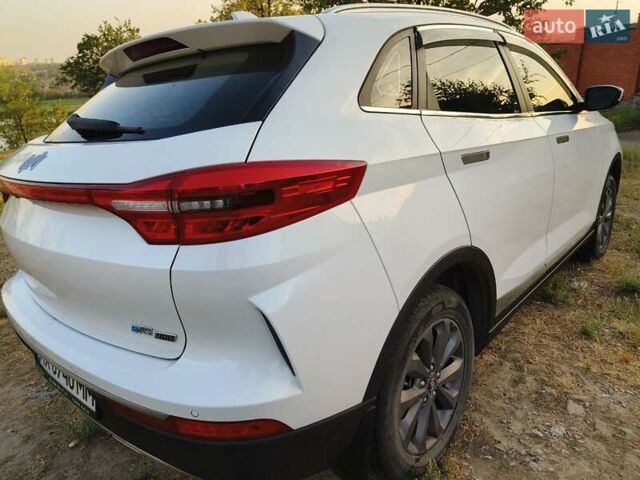 Weltmeister EX5, объемом двигателя 0 л и пробегом 21 тыс. км за 19900 $, фото 3 на Automoto.ua
