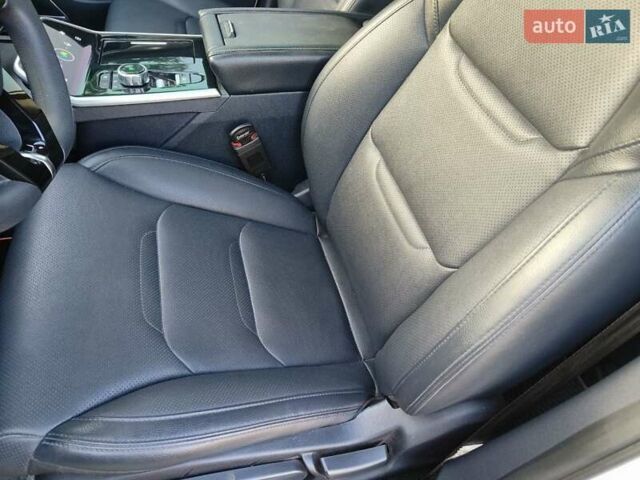 Weltmeister EX5, объемом двигателя 0 л и пробегом 21 тыс. км за 19900 $, фото 7 на Automoto.ua