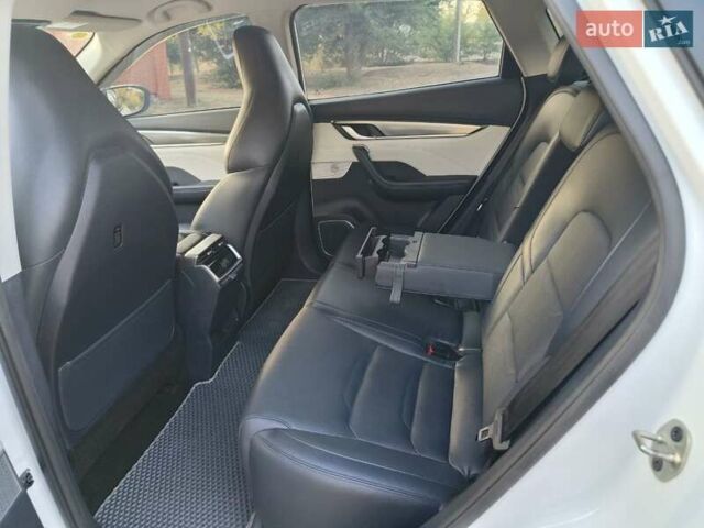 Weltmeister EX5, объемом двигателя 0 л и пробегом 21 тыс. км за 19900 $, фото 9 на Automoto.ua