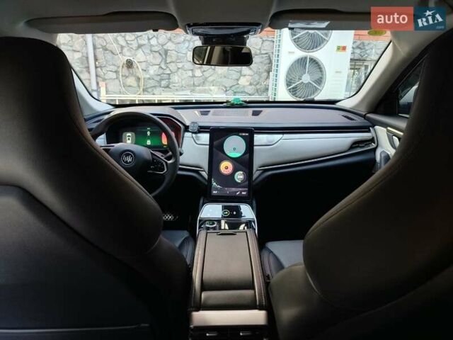 Weltmeister EX5, объемом двигателя 0 л и пробегом 21 тыс. км за 19900 $, фото 17 на Automoto.ua