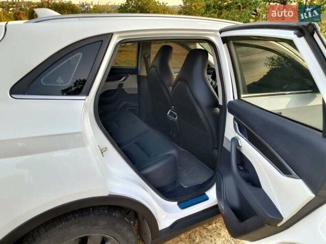 Weltmeister EX5, объемом двигателя 0 л и пробегом 21 тыс. км за 19900 $, фото 11 на Automoto.ua