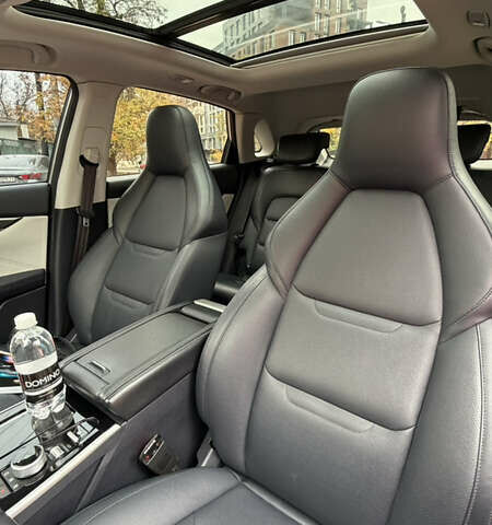 Серый Weltmeister EX5, объемом двигателя 0 л и пробегом 54 тыс. км за 24300 $, фото 6 на Automoto.ua