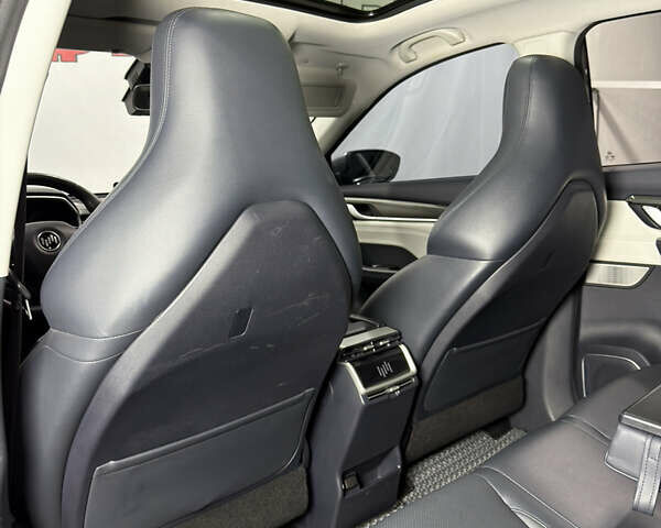 Серый Weltmeister EX5, объемом двигателя 0 л и пробегом 58 тыс. км за 25000 $, фото 58 на Automoto.ua