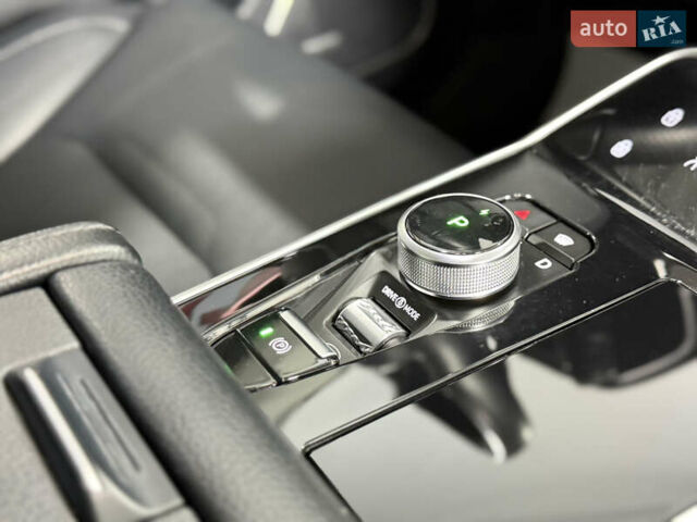 Серый Weltmeister EX5, объемом двигателя 0 л и пробегом 58 тыс. км за 25000 $, фото 46 на Automoto.ua