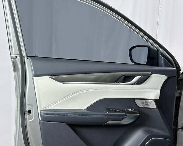 Серый Weltmeister EX5, объемом двигателя 0 л и пробегом 58 тыс. км за 25000 $, фото 36 на Automoto.ua