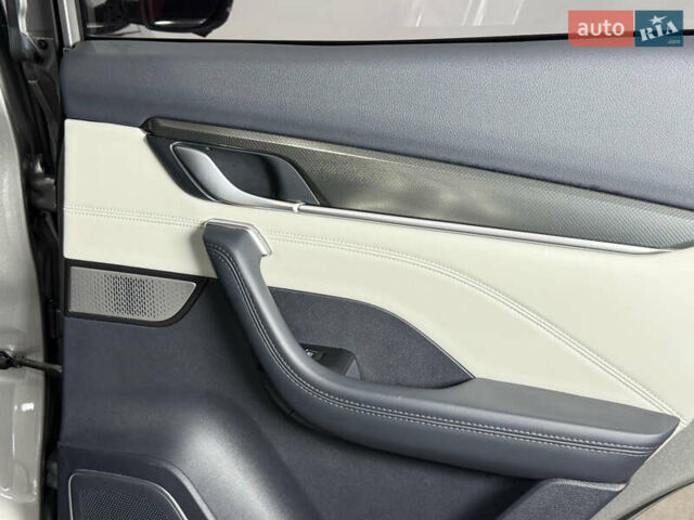 Серый Weltmeister EX5, объемом двигателя 0 л и пробегом 58 тыс. км за 25000 $, фото 56 на Automoto.ua