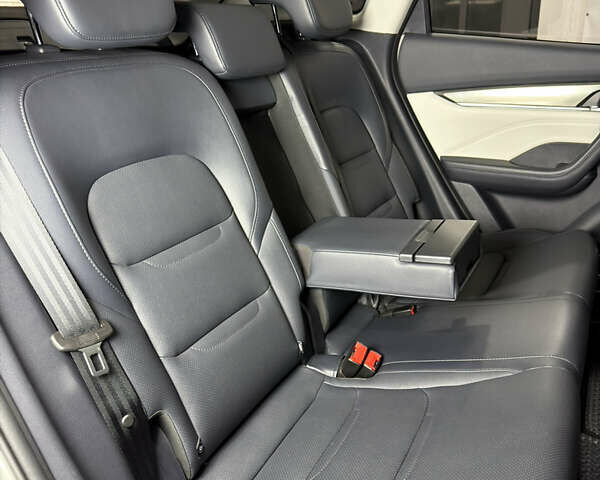 Серый Weltmeister EX5, объемом двигателя 0 л и пробегом 58 тыс. км за 25000 $, фото 53 на Automoto.ua