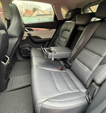 Серый Weltmeister EX5, объемом двигателя 0 л и пробегом 54 тыс. км за 24300 $, фото 4 на Automoto.ua