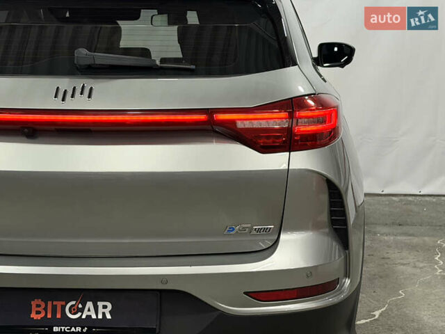 Серый Weltmeister EX5, объемом двигателя 0 л и пробегом 58 тыс. км за 25000 $, фото 17 на Automoto.ua