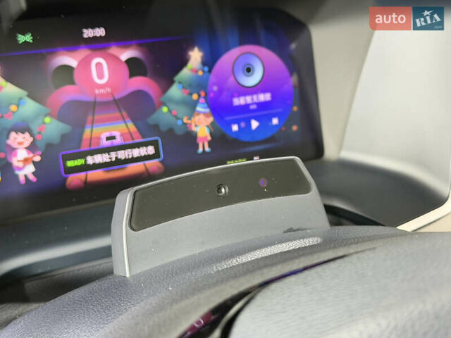 Серый Weltmeister EX5, объемом двигателя 0 л и пробегом 58 тыс. км за 25000 $, фото 39 на Automoto.ua