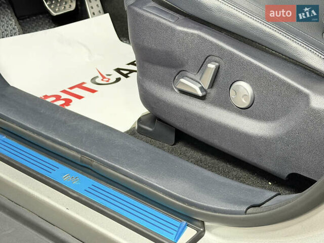 Серый Weltmeister EX5, объемом двигателя 0 л и пробегом 58 тыс. км за 25000 $, фото 35 на Automoto.ua
