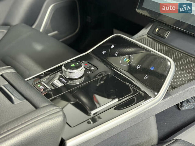 Серый Weltmeister EX5, объемом двигателя 0 л и пробегом 58 тыс. км за 25000 $, фото 47 на Automoto.ua