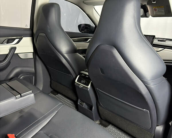 Серый Weltmeister EX5, объемом двигателя 0 л и пробегом 58 тыс. км за 25000 $, фото 54 на Automoto.ua