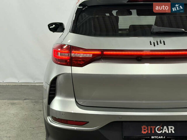 Серый Weltmeister EX5, объемом двигателя 0 л и пробегом 58 тыс. км за 25000 $, фото 18 на Automoto.ua