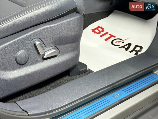 Серый Weltmeister EX5, объемом двигателя 0 л и пробегом 58 тыс. км за 25000 $, фото 50 на Automoto.ua