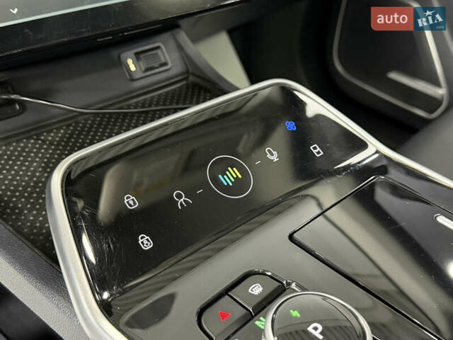 Серый Weltmeister EX5, объемом двигателя 0 л и пробегом 58 тыс. км за 25000 $, фото 40 на Automoto.ua