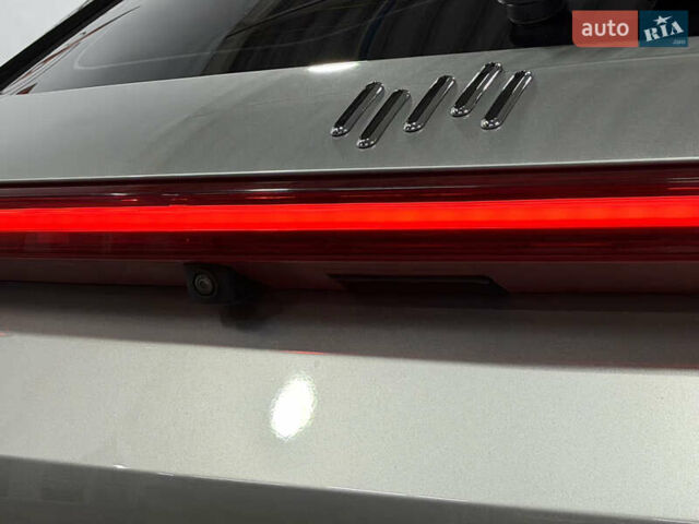 Серый Weltmeister EX5, объемом двигателя 0 л и пробегом 58 тыс. км за 25000 $, фото 24 на Automoto.ua