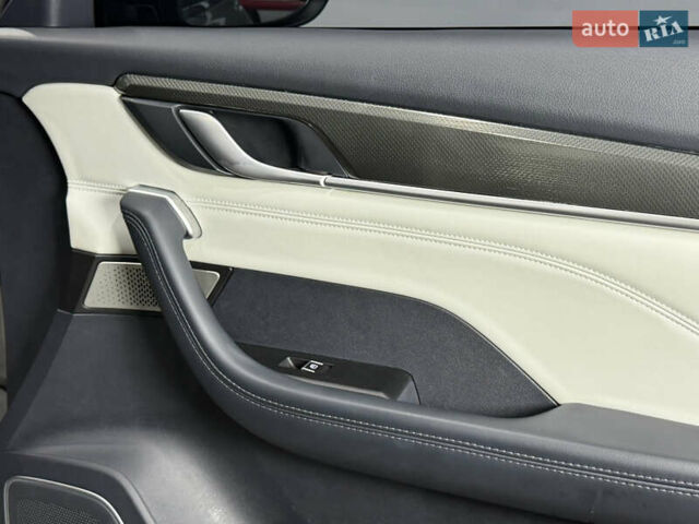 Серый Weltmeister EX5, объемом двигателя 0 л и пробегом 58 тыс. км за 25000 $, фото 52 на Automoto.ua