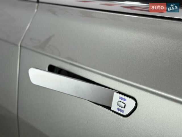 Серый Weltmeister EX5, объемом двигателя 0 л и пробегом 58 тыс. км за 25000 $, фото 27 на Automoto.ua