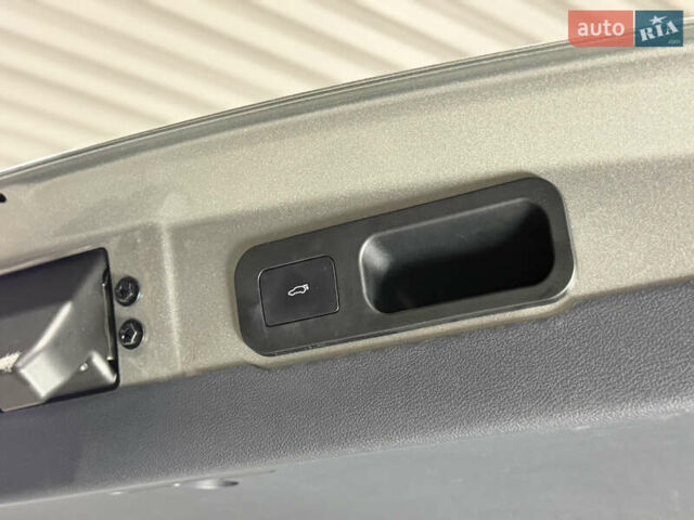 Серый Weltmeister EX5, объемом двигателя 0 л и пробегом 58 тыс. км за 25000 $, фото 29 на Automoto.ua