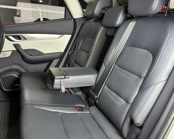 Серый Weltmeister EX5, объемом двигателя 0 л и пробегом 58 тыс. км за 25000 $, фото 57 на Automoto.ua