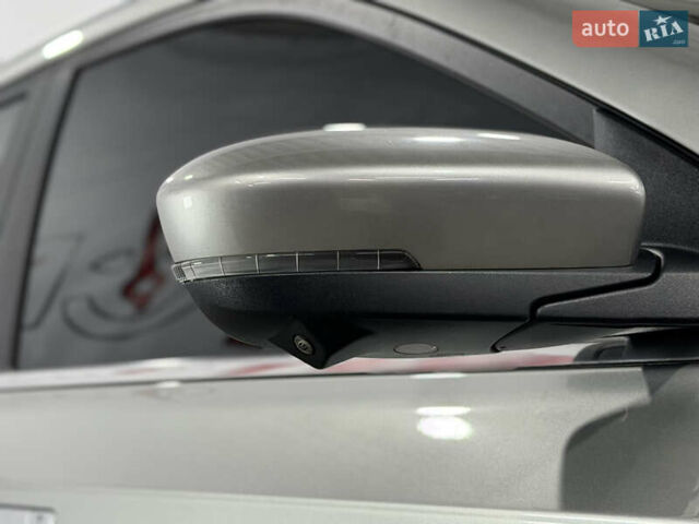 Серый Weltmeister EX5, объемом двигателя 0 л и пробегом 58 тыс. км за 25000 $, фото 25 на Automoto.ua