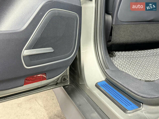 Серый Weltmeister EX5, объемом двигателя 0 л и пробегом 58 тыс. км за 25000 $, фото 61 на Automoto.ua