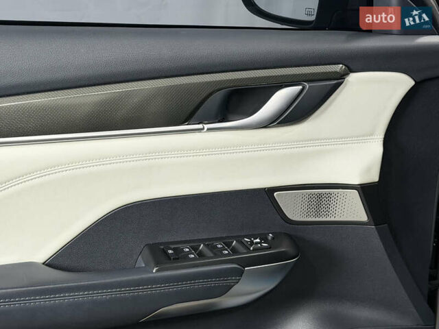 Серый Weltmeister EX5, объемом двигателя 0 л и пробегом 58 тыс. км за 25000 $, фото 37 на Automoto.ua