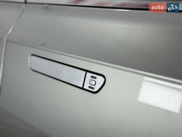 Серый Weltmeister EX5, объемом двигателя 0 л и пробегом 58 тыс. км за 25000 $, фото 26 на Automoto.ua