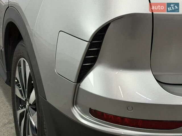 Серый Weltmeister EX5, объемом двигателя 0 л и пробегом 58 тыс. км за 25000 $, фото 23 на Automoto.ua