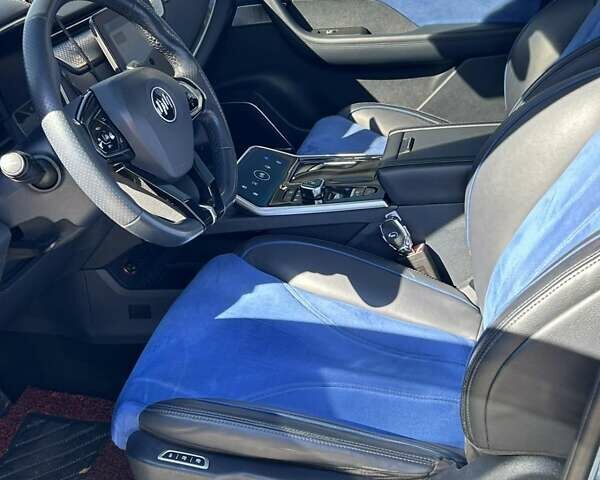 Синий Weltmeister EX5, объемом двигателя 0 л и пробегом 98 тыс. км за 16950 $, фото 2 на Automoto.ua