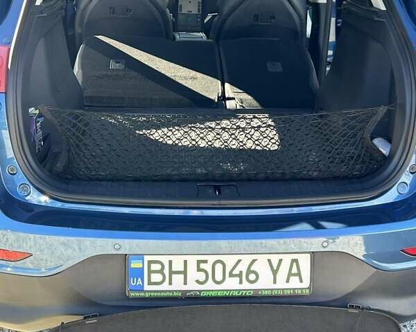 Синий Weltmeister EX5, объемом двигателя 0 л и пробегом 98 тыс. км за 16950 $, фото 17 на Automoto.ua