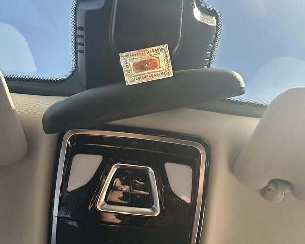 Синий Weltmeister EX5, объемом двигателя 0 л и пробегом 98 тыс. км за 16950 $, фото 14 на Automoto.ua