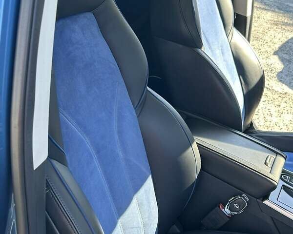 Синий Weltmeister EX5, объемом двигателя 0 л и пробегом 98 тыс. км за 16950 $, фото 13 на Automoto.ua