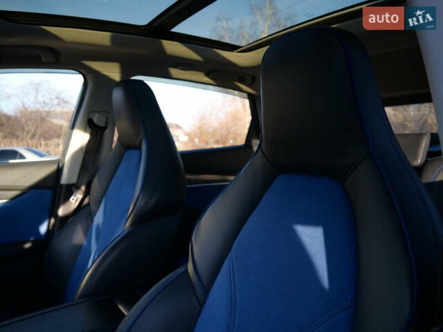 Синий Weltmeister EX5, объемом двигателя 0 л и пробегом 95 тыс. км за 15500 $, фото 47 на Automoto.ua