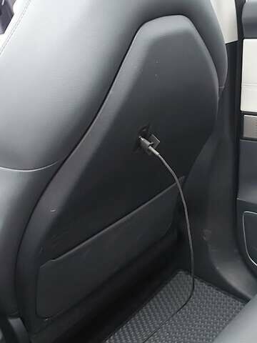 Білий Weltmeister EX5-Z, об'ємом двигуна 0 л та пробігом 48 тис. км за 22000 $, фото 20 на Automoto.ua