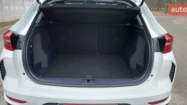 Білий Weltmeister EX5-Z, об'ємом двигуна 0 л та пробігом 48 тис. км за 22000 $, фото 8 на Automoto.ua