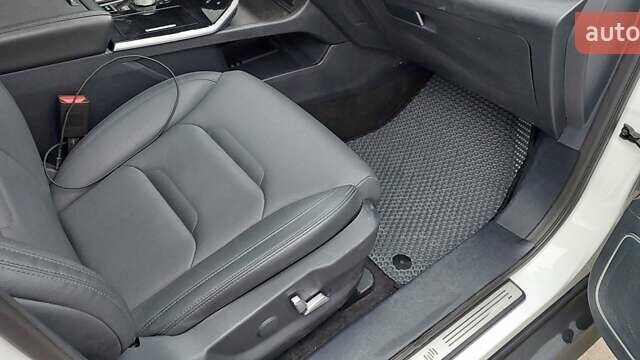 Білий Weltmeister EX5-Z, об'ємом двигуна 0 л та пробігом 48 тис. км за 22000 $, фото 14 на Automoto.ua