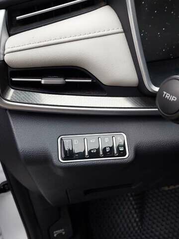 Білий Weltmeister EX5-Z, об'ємом двигуна 0 л та пробігом 48 тис. км за 22000 $, фото 17 на Automoto.ua