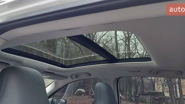 Білий Weltmeister EX5-Z, об'ємом двигуна 0 л та пробігом 48 тис. км за 22000 $, фото 22 на Automoto.ua