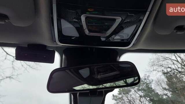 Білий Weltmeister EX5-Z, об'ємом двигуна 0 л та пробігом 48 тис. км за 22000 $, фото 15 на Automoto.ua