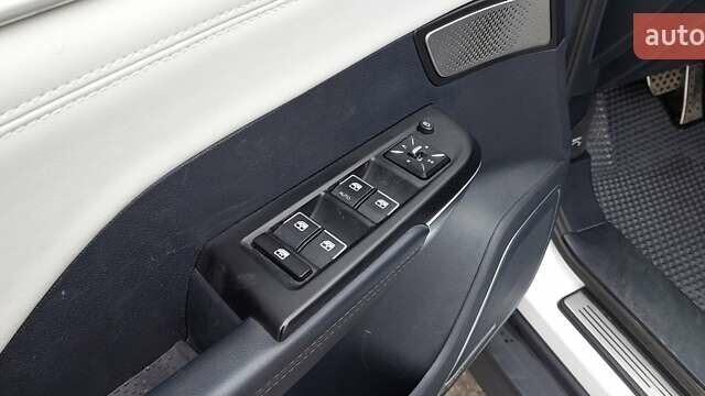 Білий Weltmeister EX5-Z, об'ємом двигуна 0 л та пробігом 48 тис. км за 22000 $, фото 26 на Automoto.ua