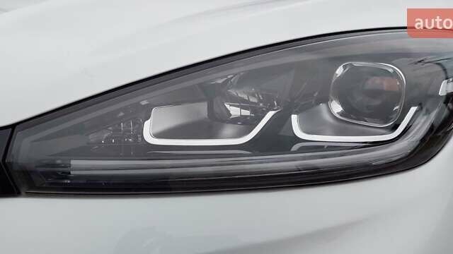 Білий Weltmeister EX5-Z, об'ємом двигуна 0 л та пробігом 48 тис. км за 22000 $, фото 25 на Automoto.ua