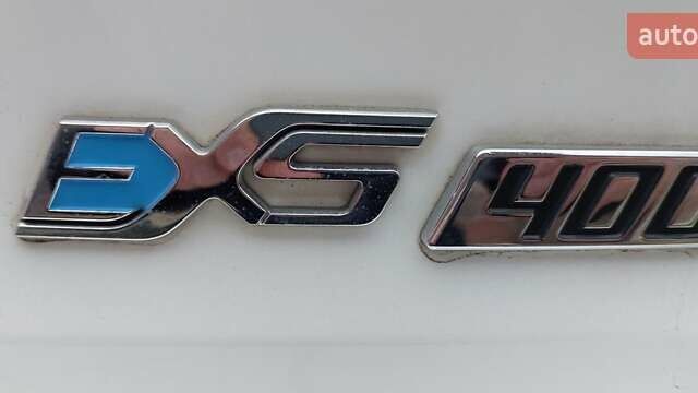 Білий Weltmeister EX5-Z, об'ємом двигуна 0 л та пробігом 48 тис. км за 22000 $, фото 30 на Automoto.ua