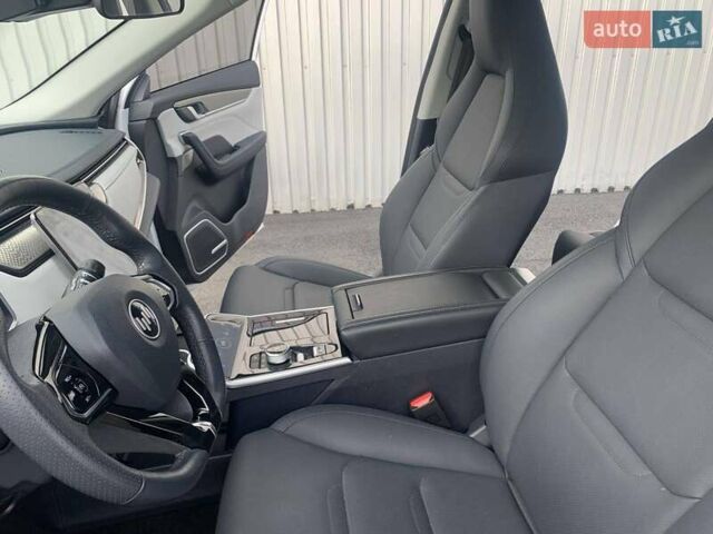 Белый Weltmeister EX5-Z, объемом двигателя 0 л и пробегом 7 тыс. км за 18000 $, фото 16 на Automoto.ua