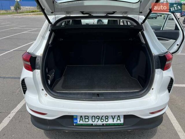 Weltmeister EX5-Z, объемом двигателя 0 л и пробегом 88 тыс. км за 17300 $, фото 33 на Automoto.ua